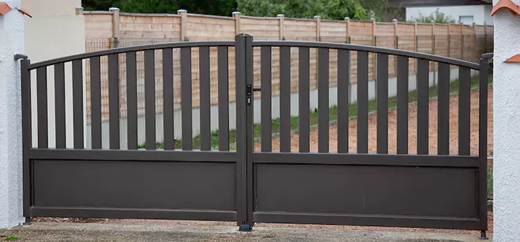 Advanced Gate Solutions in Pottstown, PA
