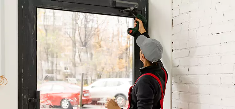 Comprehensive Door Closer Services in Pottstown, PA