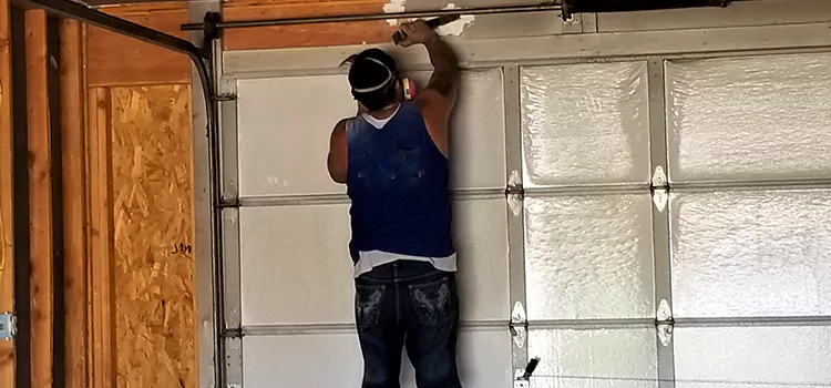 Specialized Garage Door Panel Solutions in Pottstown, PA