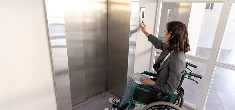 Benefits of Modern Handicap Door Systems in Pottstown, PA