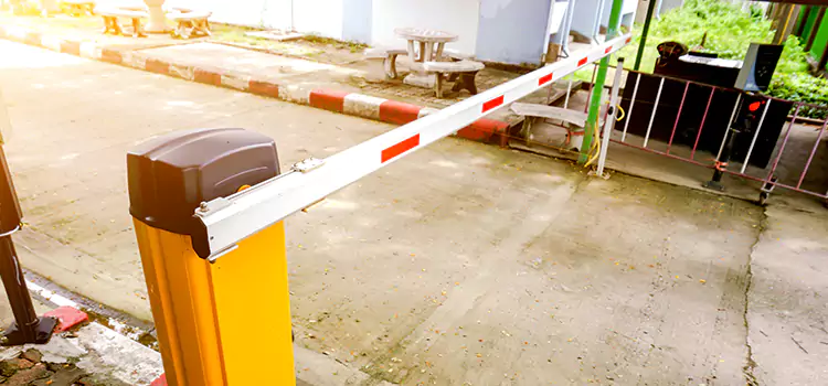 Automatic Parking Gate Installation Pottstown