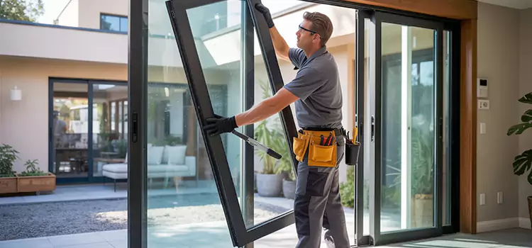 Specialized Sliding Door Roller Services in Pottstown, Pennsylvania