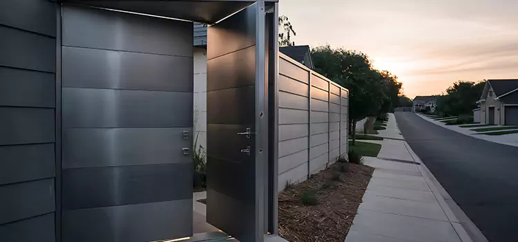 Comprehensive Steel Door Solutions in Pottstown, PA