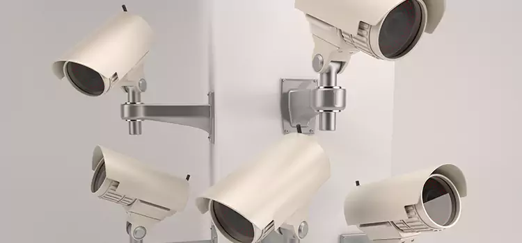 Your Trusted Partner for CCTV Solutions in Pottstown