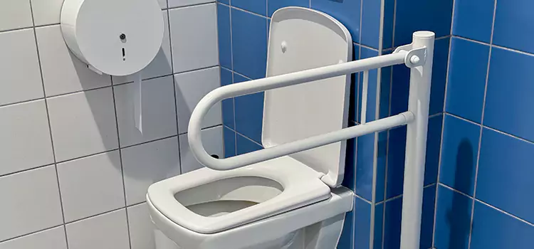 Comprehensive Solutions in Pottstown, PA for Accessible Facilities