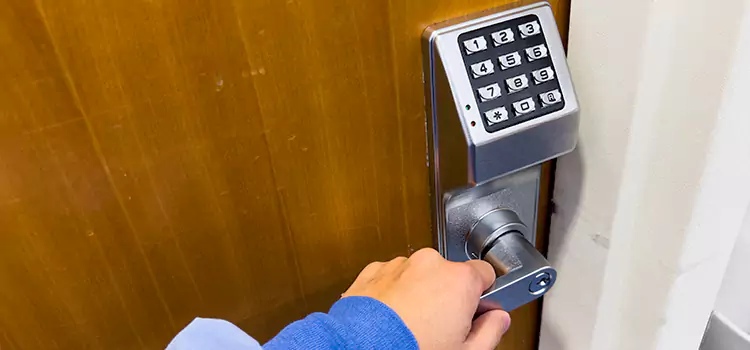 Why Choose Us for Your Keypad Lock Needs in Pottstown, PA?