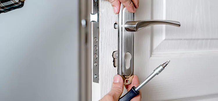 New Door Frame Installation Pottstown