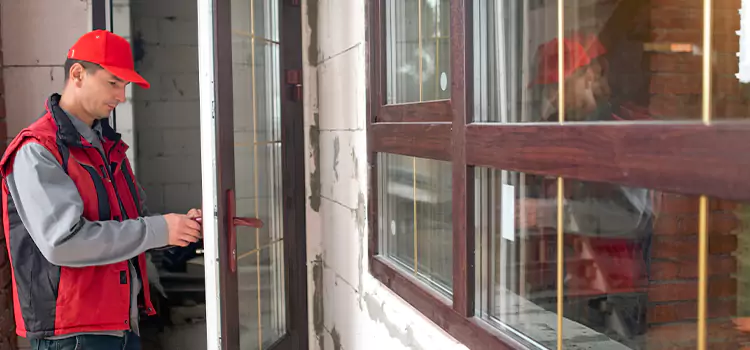 Sliding Door Lock Repair Pottstown