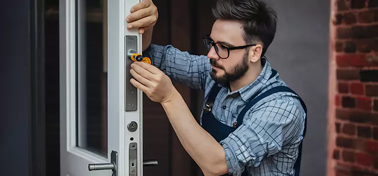 Residential Door Repairs Pottstown